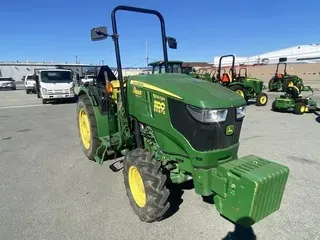 2019 John Deere 5100GN