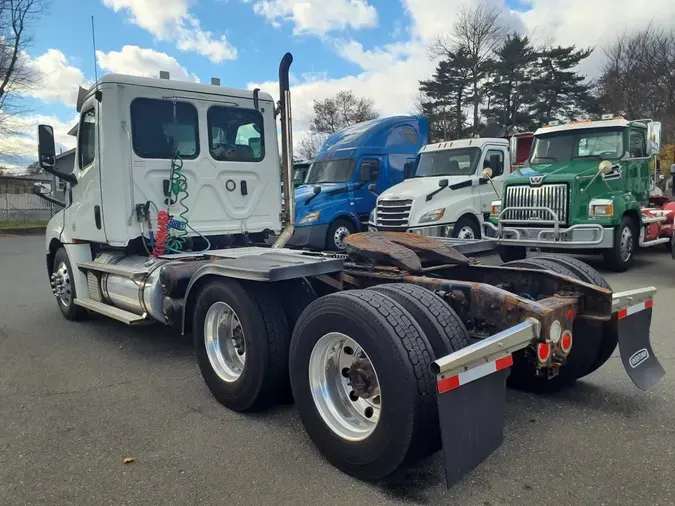 2020 FREIGHTLINER/MERCEDES NEW CASCADIA PX12664f60c7d1a6107f2d284ae26a8b8d29af1