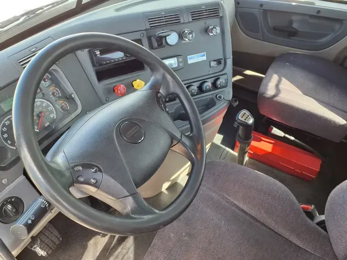 2019 FREIGHTLINER/MERCEDES CASCADIA 125