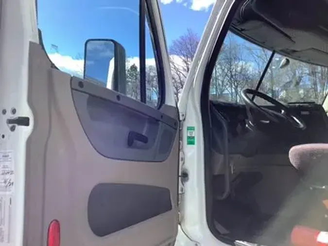 2018 Freightliner Cascadia