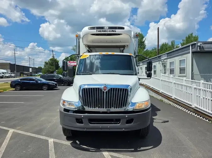 2020 NAVISTAR INTERNATIONAL MV607 (4X2)f60f01afcc7512e93d7b428b75aa65b7