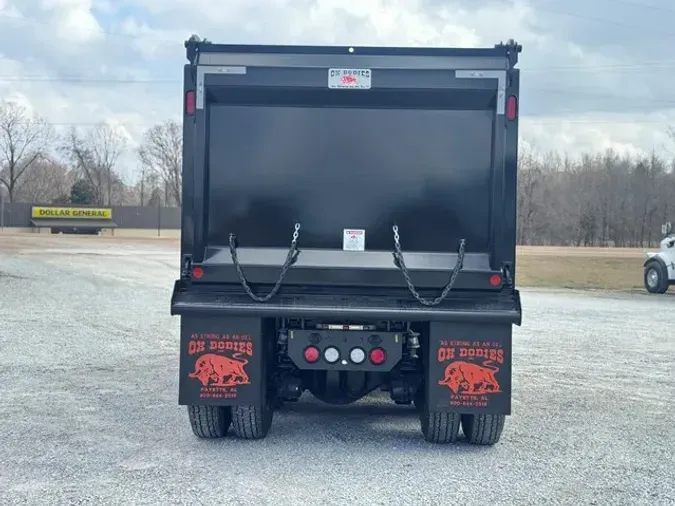 2026 PETERBILT 567
