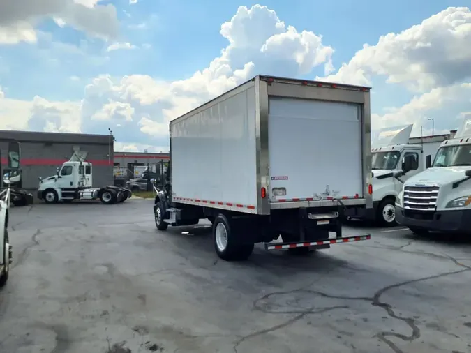 2022 FREIGHTLINER M2 106