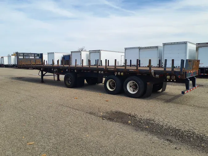 2016 GREAT DANE TRAILER FSP 48/102