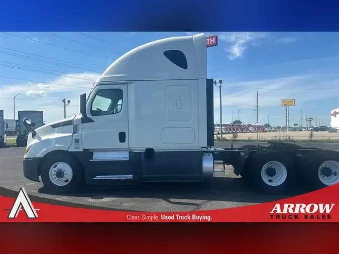 2020 FREIGHTLINER CA126