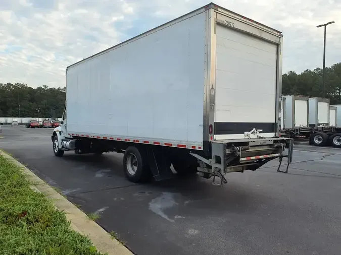 2020 NAVISTAR INTERNATIONAL MV607 (4X2)f6143b176b1ffebc9128b627b0f8dbe9