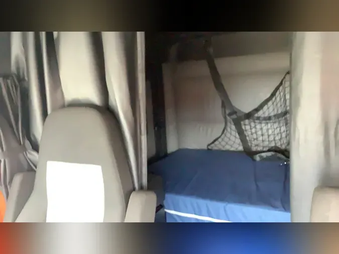 2022 Freightliner Cascadia 126