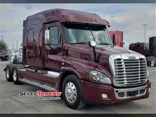 2016 Freightliner CASCADIA 125