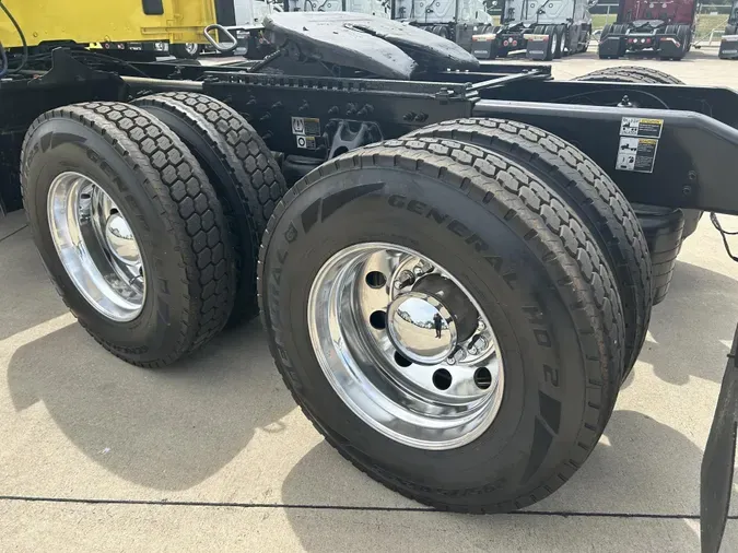 2021 Peterbilt 579