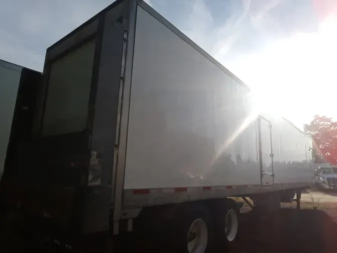 2015 UTILITY TRAILERS VS2RA 48/156/102