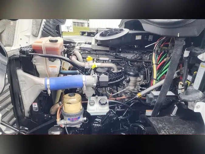2020 FREIGHTLINER CASCADIA