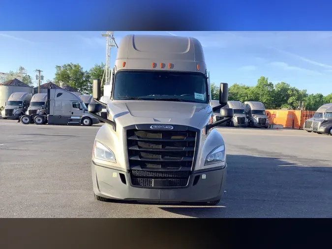 2024 Freightliner Cascadia