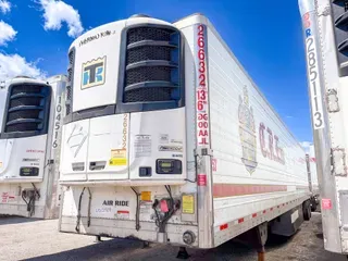 2019 UTILITY Reefer