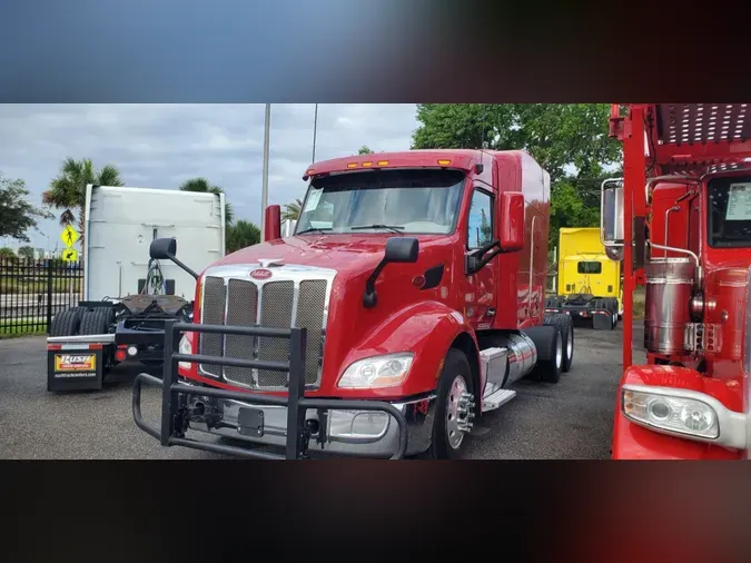 2022 Peterbilt 579f61826f9aa455c3e5748b986ea400128