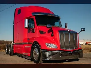2019 PETERBILT 579