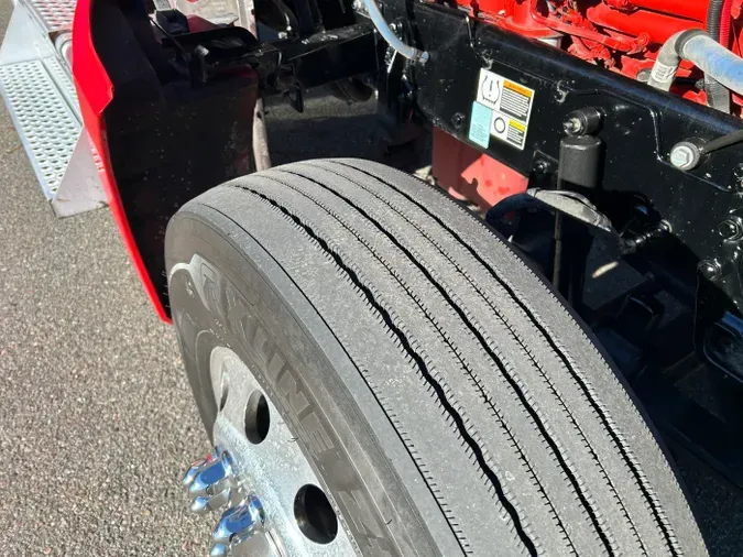 2023 Kenworth W990f618a8086fad91c00e0b8b95dadec5f3