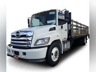 2023 Hino L6