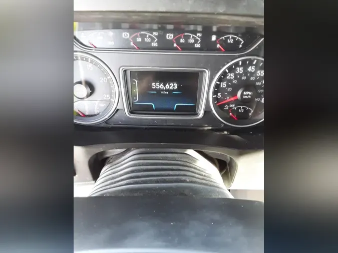 2020 NAVISTAR INTERNATIONAL LT625 SLPR CABf61a103151c786b9ca72c49fc9b9cc57