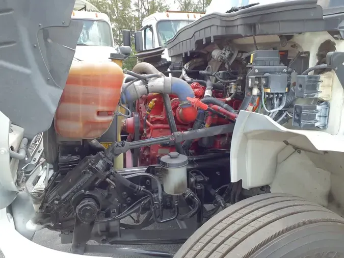 2018 NAVISTAR INTERNATIONAL 4300