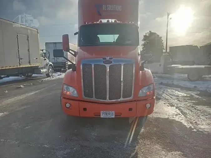 2020 PETERBILT 579