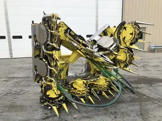 2016 John Deere 690
