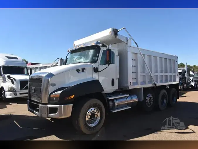 2016 CATERPILLAR CT660Sf61cd67617f7fa38a2b037b169850266