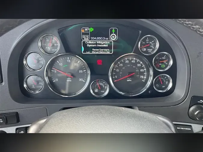 2021 KENWORTH T680