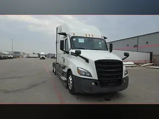 2023 Freightliner Cascadia 126