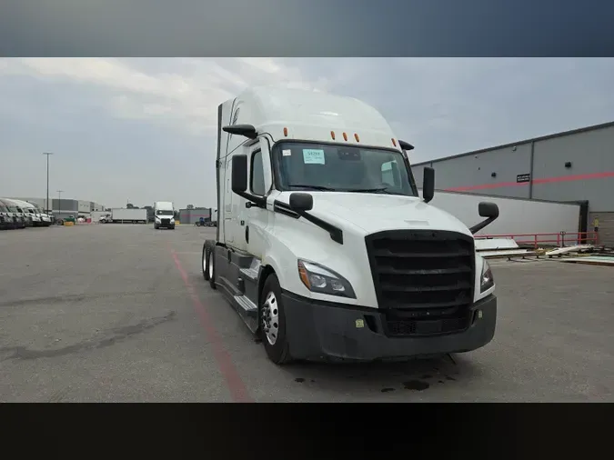 2023 Freightliner Cascadia 126f6200451c2013d4fc358074ac966e1b2