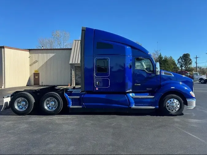 2020 Kenworth T680