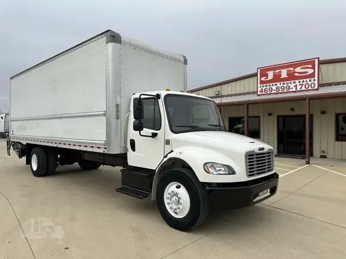 2020 FREIGHTLINER BUSINESS CLASS M2 106