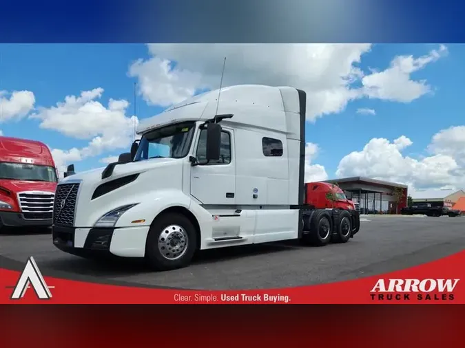 2021 VOLVO VNL740f6216fec79e9c11c3f65d4b08321e700