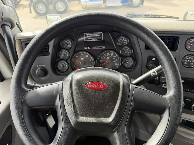 2019 Peterbilt 579