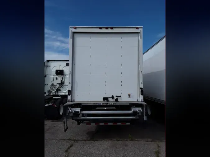 2019 NAVISTAR INTERNATIONAL 4300