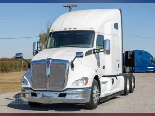 2018 KENWORTH T680