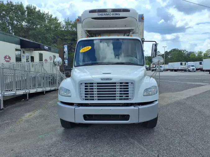 2020 FREIGHTLINER/MERCEDES M2 106