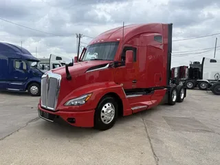 2024 Kenworth T680