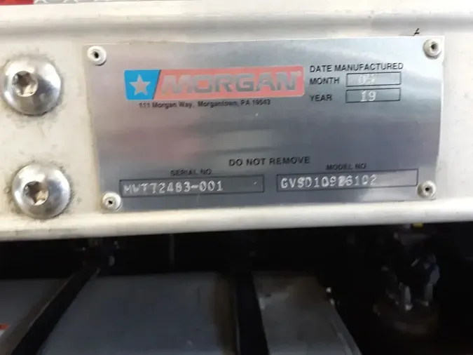 2020 FREIGHTLINER M2 106