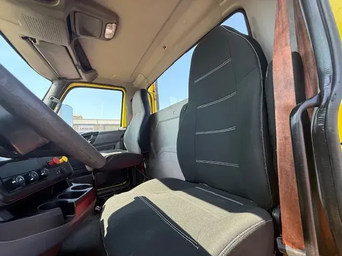 2020 INTERNATIONAL RH613