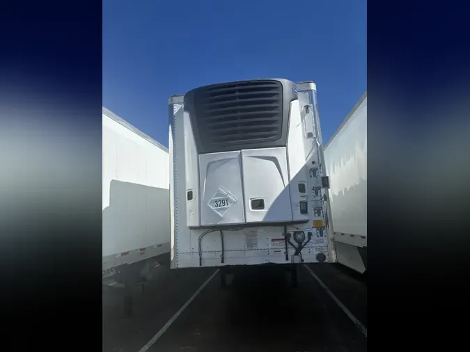 2018 UTILITY TRAILERS VS2RA 53/162/102f6288f43393cf65735236e4c874e7b23