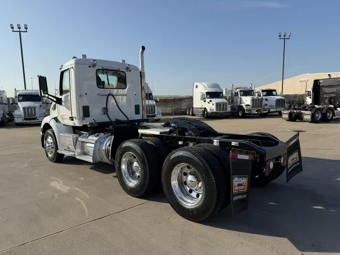 2019 Peterbilt 579