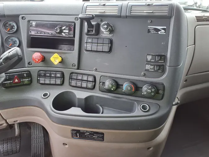 2019 FREIGHTLINER/MERCEDES CASCADIA 125