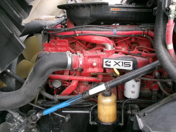 2019 International LT625f62949d71704dad529332ea92f2671f2