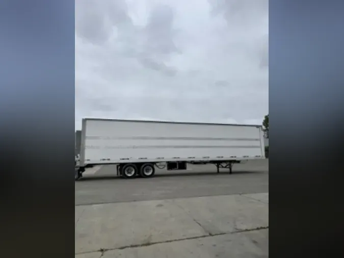 2017 GREAT DANE TRAILERS FRP 48/102/162