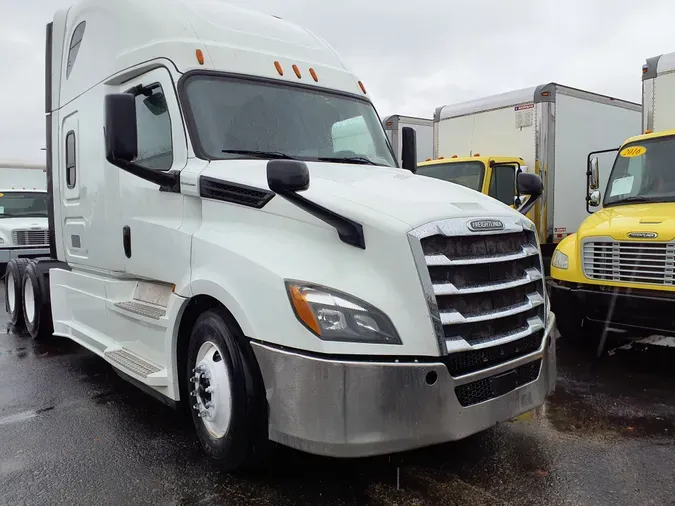 2019 FREIGHTLINER/MERCEDES NEW CASCADIA PX12664