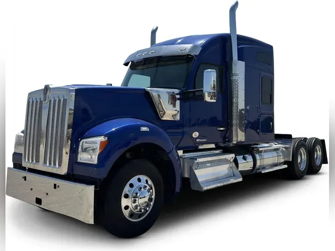 2022 Kenworth W990f629e53328e8584ce2840295d248be4b