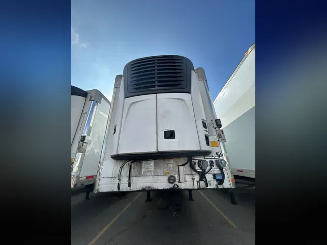 2018 UTILITY TRAILERS VS2RA 48/162/102