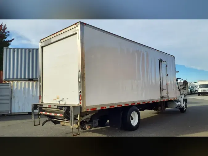 2020 NAVISTAR INTERNATIONAL MV607 (4X2)f62d299b4b86cb9efa25fec3d03d2930