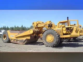 1965 CATERPILLAR 631B