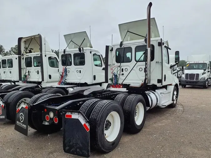 2020 FREIGHTLINER NEW CASCADIA PX12664